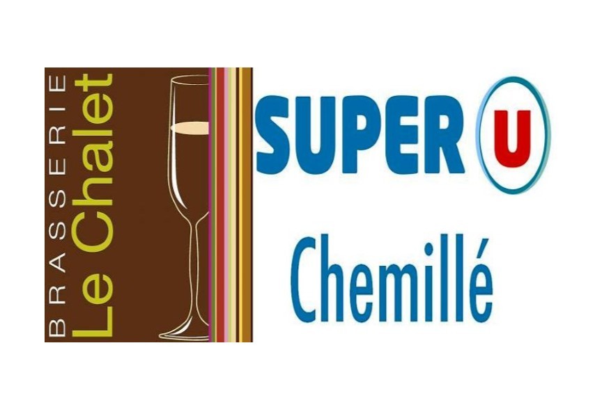 SUPER U - CHEMILLÉ